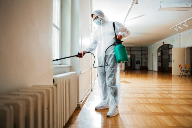 Solon, OH Pest Control Company